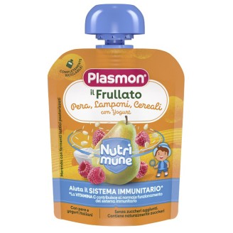 PLASMON Nutri-Mune Per/Lam/Cer