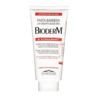 BIODERM PASTA BARRIERA ZN300ML