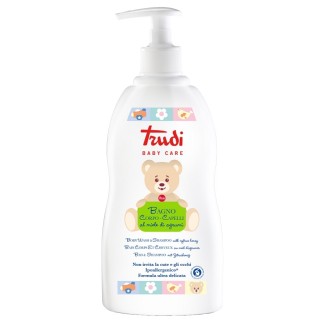 TRUDI Bagno Corpo/Cap.500ml