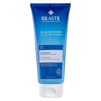 RILASTIL*Sol.Gel D/Sole 200ml