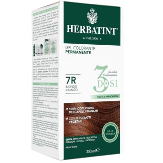 HERBATINT 3D Bio Ramato300ml7R