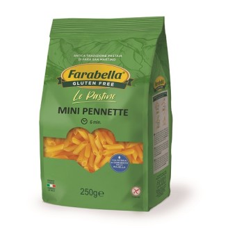 FARABELLA Pasta M/Pennette250g