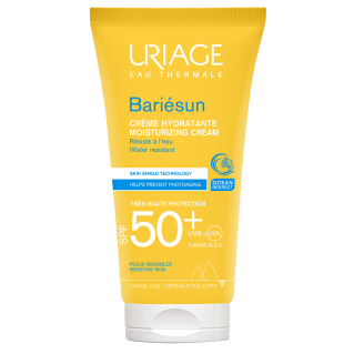 BARIESUN Crema fp50+ 50ml