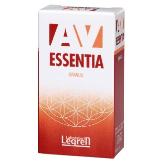 ESSENTIA 2 Tubi 220g