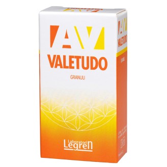 VALETUDO 2 Tubi 220g