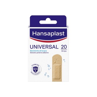 HANSAPLAST Cer.Univ.20pz