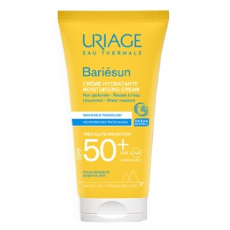 BARIESUN Crema fp50+ S/P 50ml