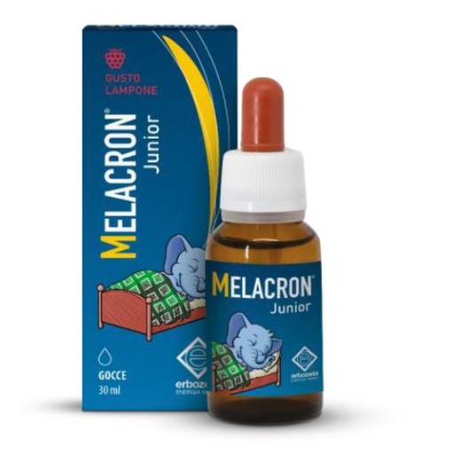 MELACRON Junior Gtt 30ml