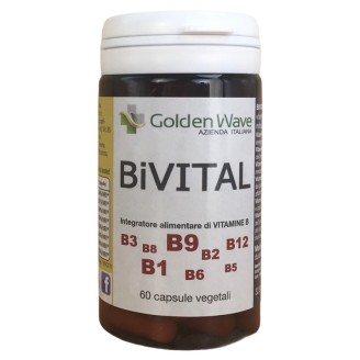 BIVITAL 60CPS VEGETALI