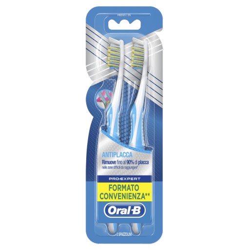 ORAL-B Spazz.Pro-Exp.35M 1+1