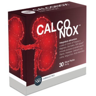 CALCONOX 30STICK PACK ARANCIA