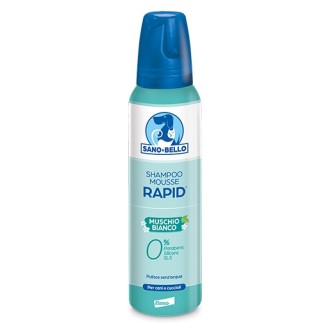 BAYER S.B.Sh.Sch.Rapid 300ml