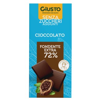 GIUSTO S/Z Ciocc.ExFond.Tav85g