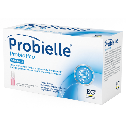 PROBIELLE Adulti 10Fl.7ml