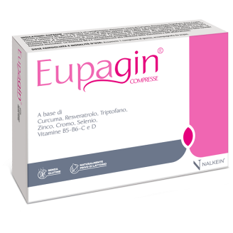 EUPAGIN 30 Cpr 1g