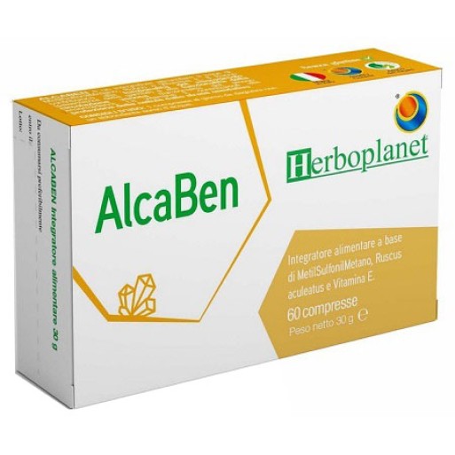 ALCABEN 60 Cpr