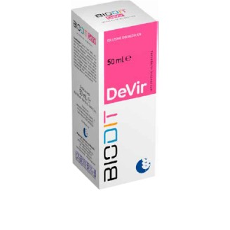 BIO Dit Devir 50ml