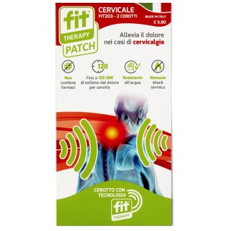 FIT Cerotto Cerv.2pz