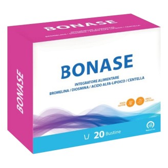 BONASE 20 Bust.