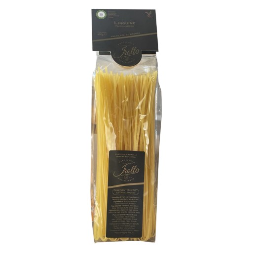 IROLLO Linguine 400g