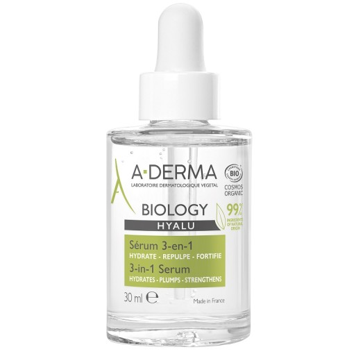 ADERMA BIOLOGY Siero 30ml