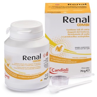 RENAL Combi Polv. 70g