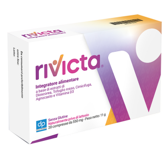 RIVICTA 20Cpr