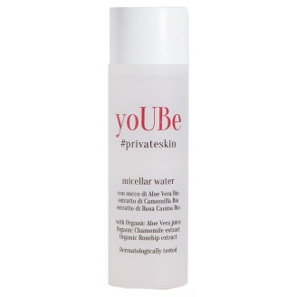 YOUBE VITA FORT3 Acqua Micell.