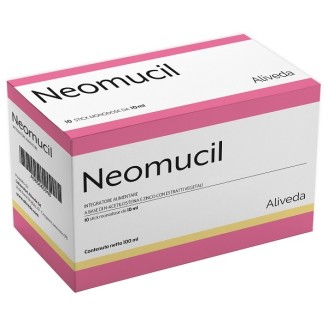 NEOMUCIL 10Stick 10ml