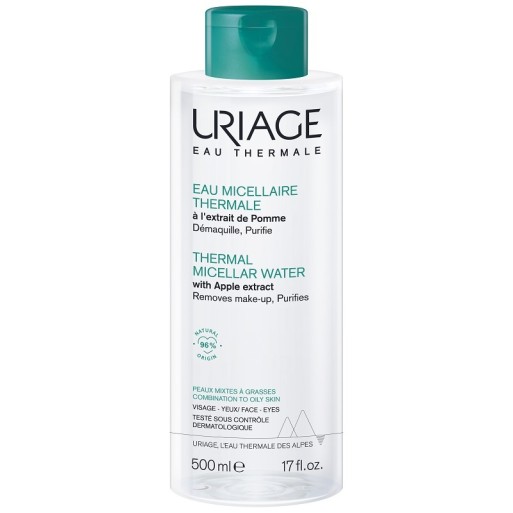 URIAGE Acqua Micell.P/G 500ml