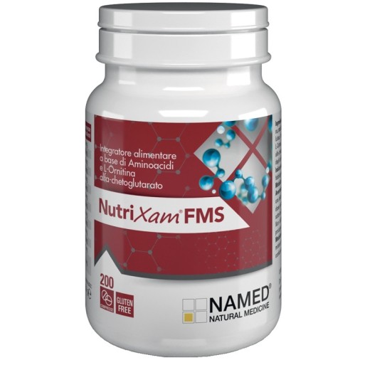 NUTRIXAM FMS 200 Cpr