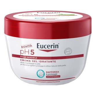 EUCERIN PH5 CREMA GEL IDRAT