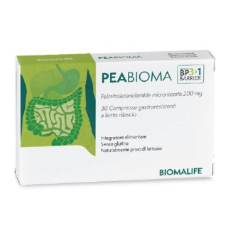 PEABIOMA 30Cpr