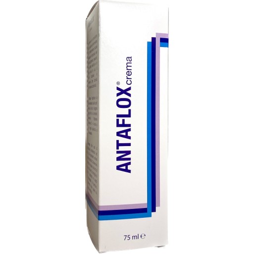 ANTAFLOX CREMA 75ML