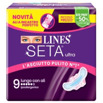 LINES SETA ULTRA LU ALI 9PZ