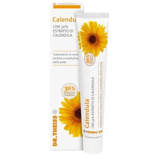 THEISS Calendula Cr.30% 50ml