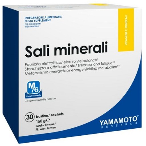 YAMAMOTO R SALI MIN ARA 30BUST