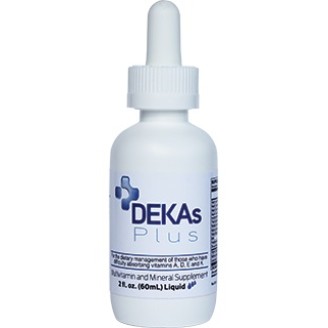 DEKAS PLUS Liquid 60ml