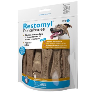 RESTOMYL DentalBones 485g