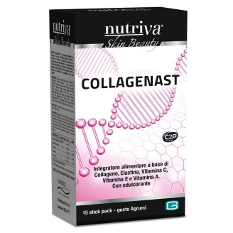 NUTRIVA Collagenast 225ml