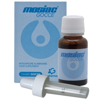 MOSIAC Gtt 15ml