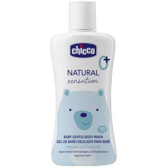 CH-NS BagnoSchiuma 200ml