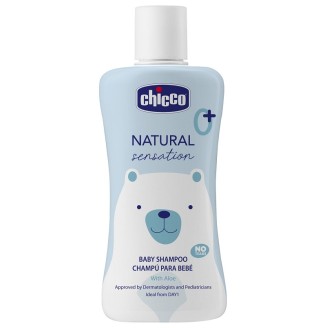 CH-NS Shampoo 200ml