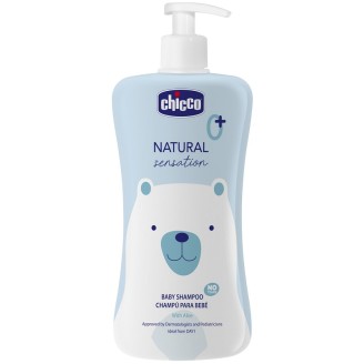 CH-NS Shampoo 500ml