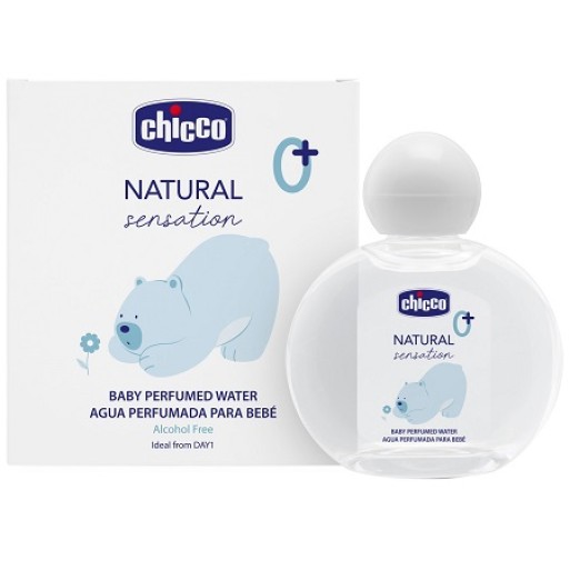 CH-NS Acqua Colonia 100ml