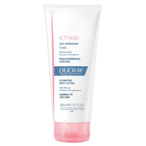 ICTYANE Latte Corpo 200ml