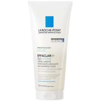 EFFACLAR H ISO Biome Lav.200ml