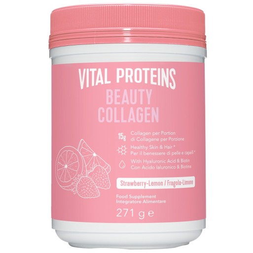 VP Beauty Collagen 271g