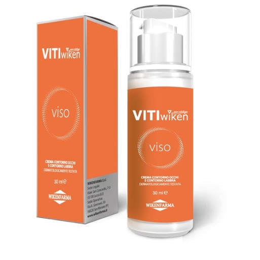 VITIWIKEN Viso 30ml