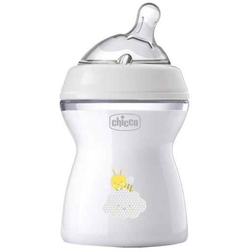 CH Bib.NatFeel PL Uni 2m+250ml